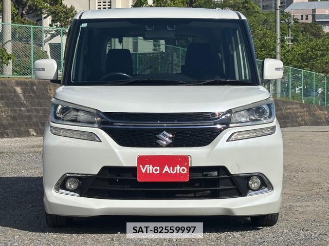 Suzuki SOLIO BANDIT 2017-05 7808487-16