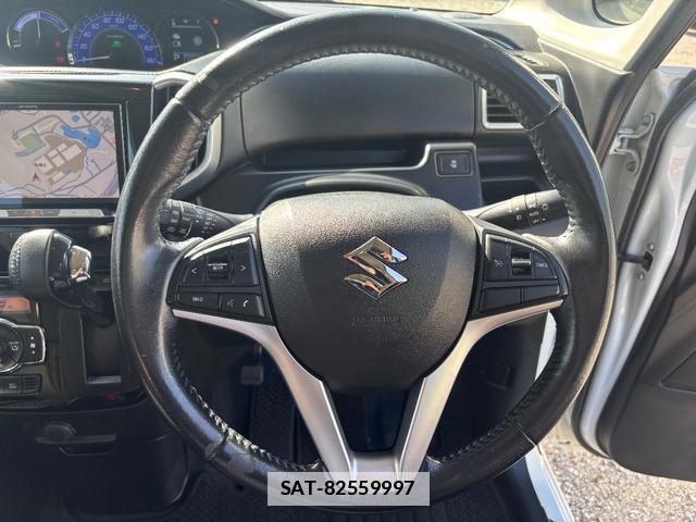 Suzuki SOLIO BANDIT 2017-05 7808487-17