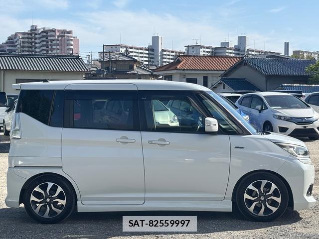 Suzuki SOLIO BANDIT 2017-05 7808487-2