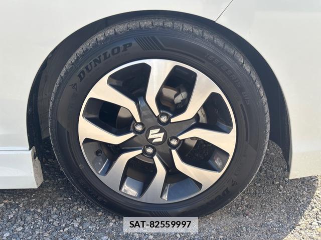Suzuki SOLIO BANDIT 2017-05 7808487-6