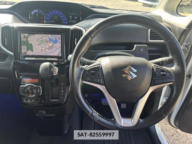 Suzuki SOLIO BANDIT 2017-05 7808487-7
