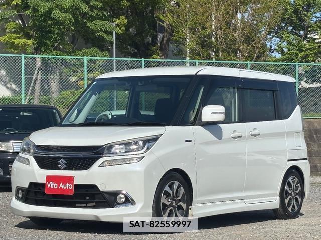 Suzuki SOLIO BANDIT 2017-05 7808487-9
