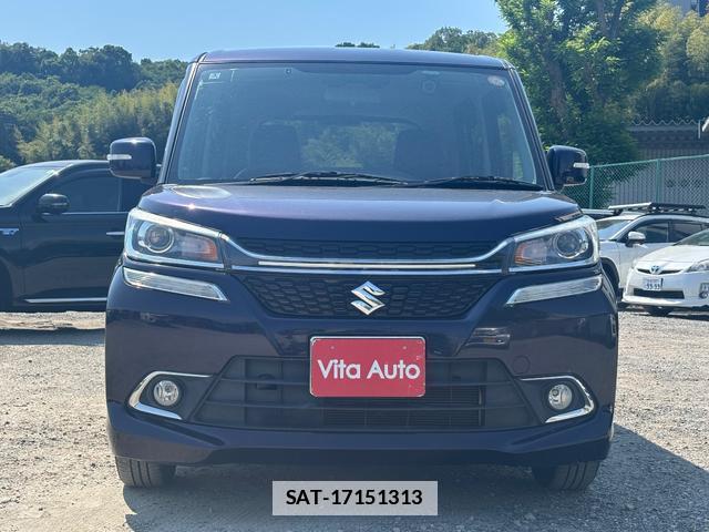 Suzuki SOLIO BANDIT 2018-03 7808492-11