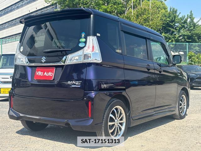 Suzuki SOLIO BANDIT 2018-03 7808492-12