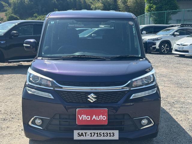 Suzuki SOLIO BANDIT 2018-03 7808492-17