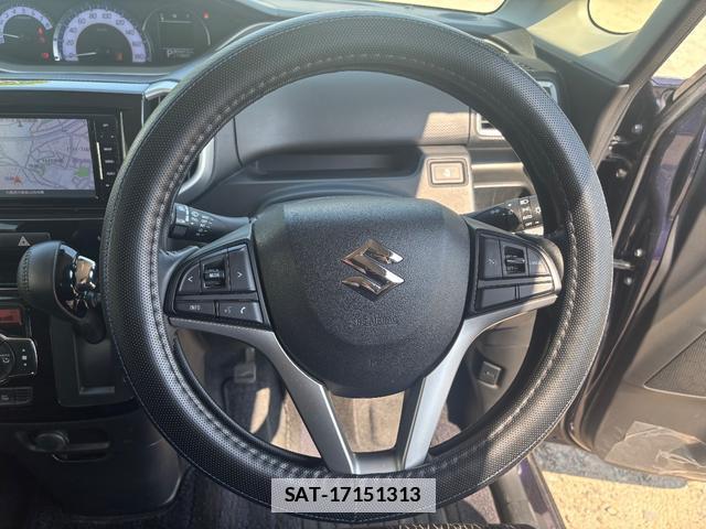 Suzuki SOLIO BANDIT 2018-03 7808492-18