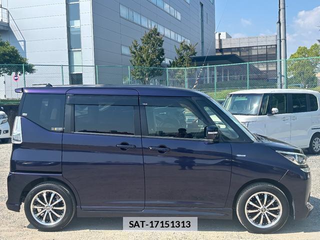 Suzuki SOLIO BANDIT 2018-03 7808492-2
