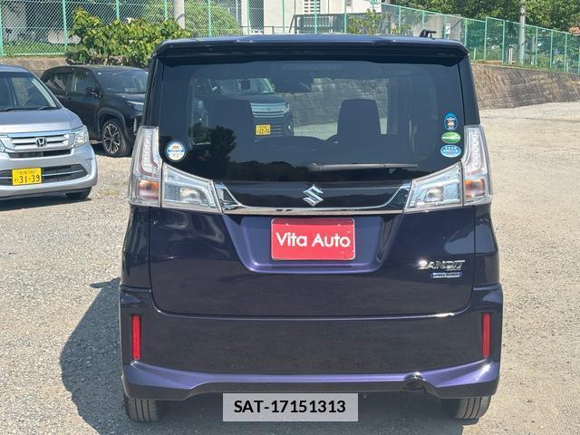 Suzuki SOLIO BANDIT 2018-03 7808492-3