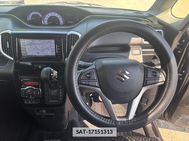 Suzuki SOLIO BANDIT 2018-03 7808492-7