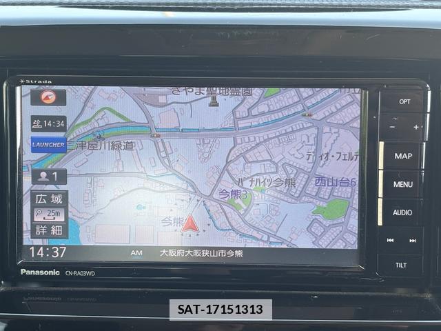 Suzuki SOLIO BANDIT 2018-03 7808492-8