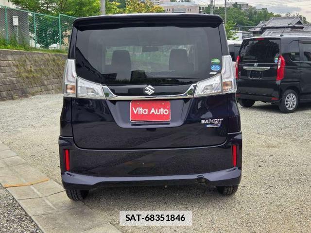 Suzuki SOLIO BANDIT 2016-03 7808508-10