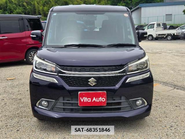 Suzuki SOLIO BANDIT 2016-03 7808508-11