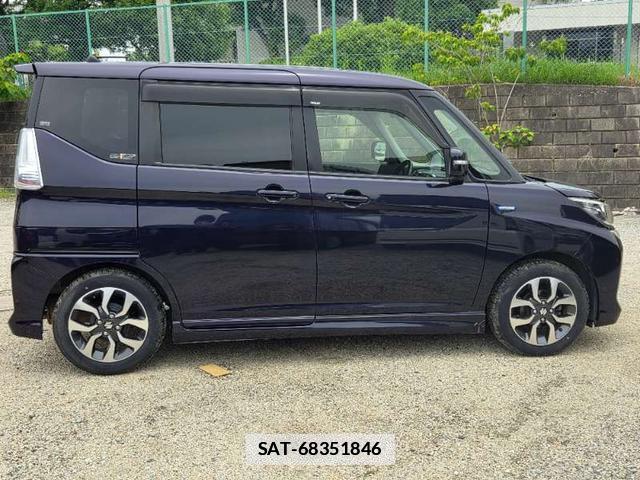 Suzuki SOLIO BANDIT 2016-03 7808508-13