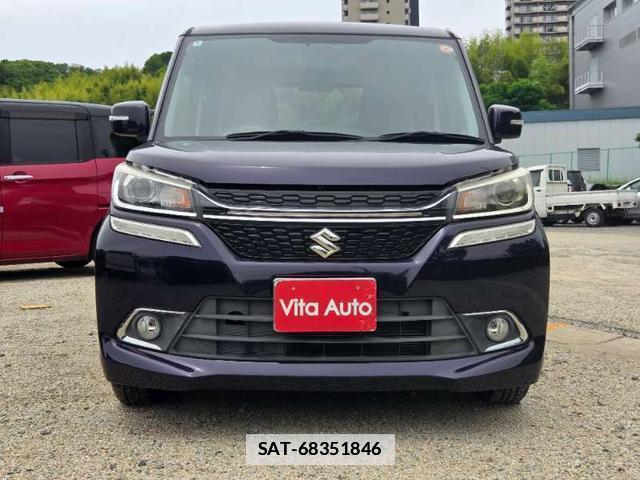 Suzuki SOLIO BANDIT 2016-03 7808508-16