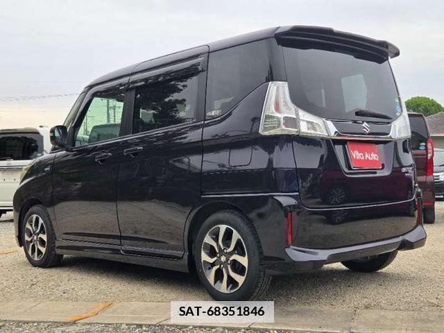Suzuki SOLIO BANDIT 2016-03 7808508-17