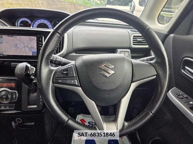 Suzuki SOLIO BANDIT 2016-03 7808508-18