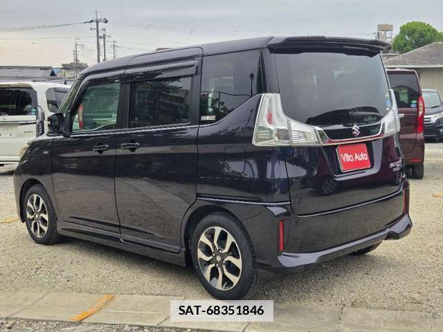 Suzuki SOLIO BANDIT 2016-03 7808508-19