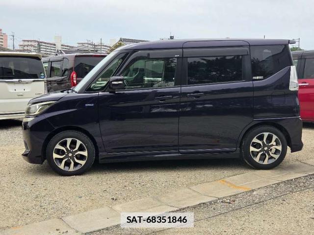 Suzuki SOLIO BANDIT 2016-03 7808508-2