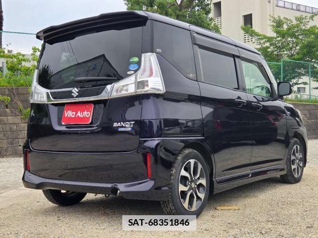 Suzuki SOLIO BANDIT 2016-03 7808508-3