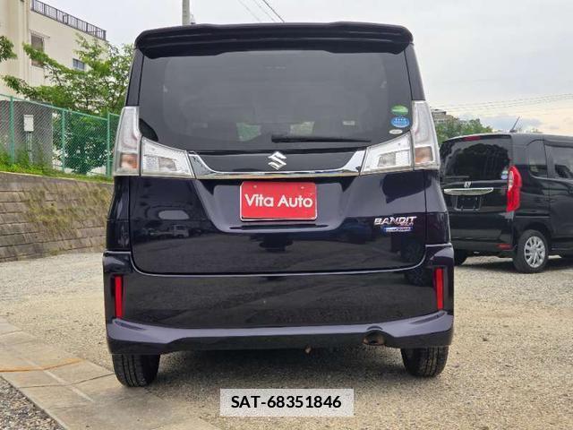 Suzuki SOLIO BANDIT 2016-03 7808508-4