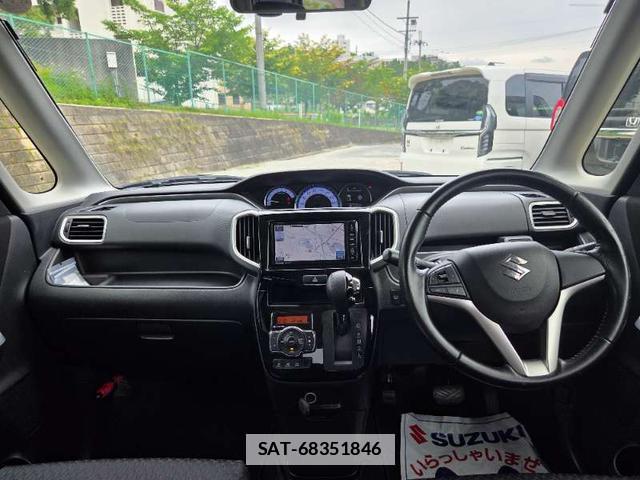 Suzuki SOLIO BANDIT 2016-03 7808508-7