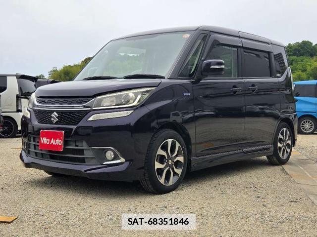 Suzuki SOLIO BANDIT 2016-03 7808508-9