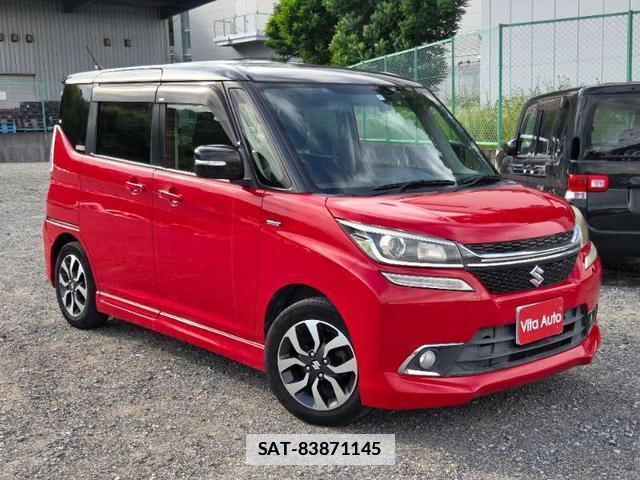 Suzuki SOLIO BANDIT 2016-04 7808531-1