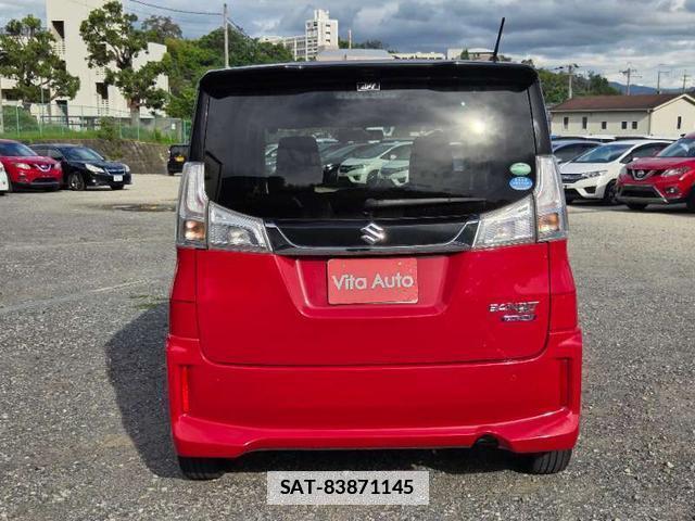 Suzuki SOLIO BANDIT 2016-04 7808531-10