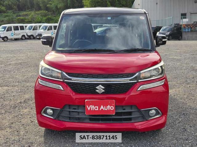 Suzuki SOLIO BANDIT 2016-04 7808531-11