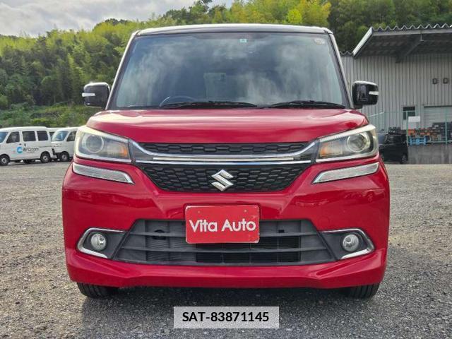 Suzuki SOLIO BANDIT 2016-04 7808531-13