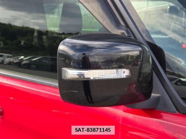 Suzuki SOLIO BANDIT 2016-04 7808531-14