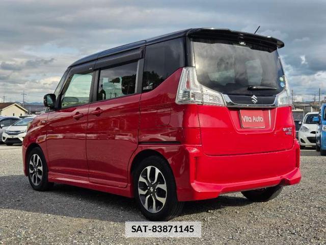 Suzuki SOLIO BANDIT 2016-04 7808531-17