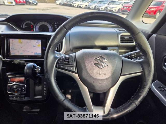 Suzuki SOLIO BANDIT 2016-04 7808531-18