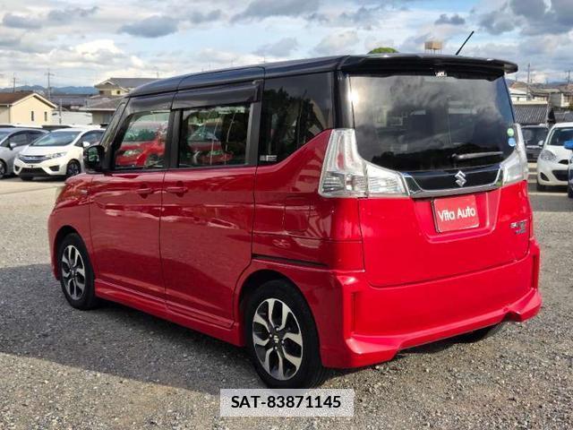 Suzuki SOLIO BANDIT 2016-04 7808531-19
