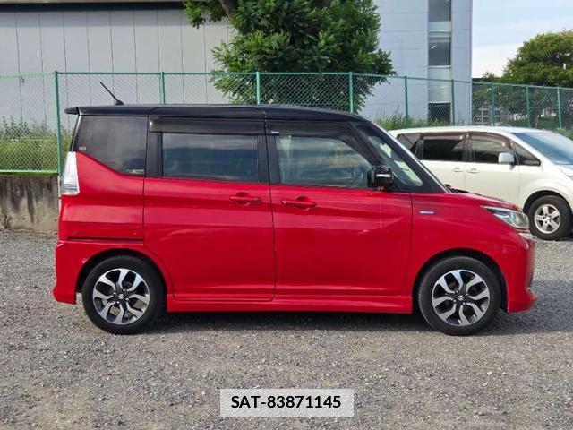 Suzuki SOLIO BANDIT 2016-04 7808531-2