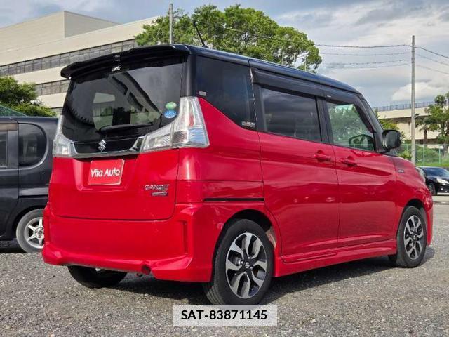 Suzuki SOLIO BANDIT 2016-04 7808531-3