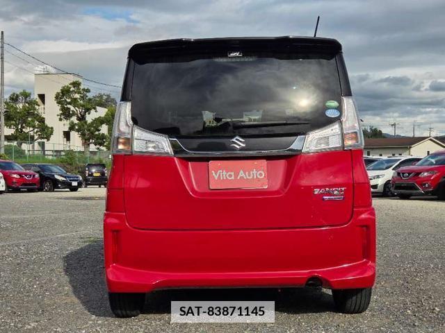 Suzuki SOLIO BANDIT 2016-04 7808531-4