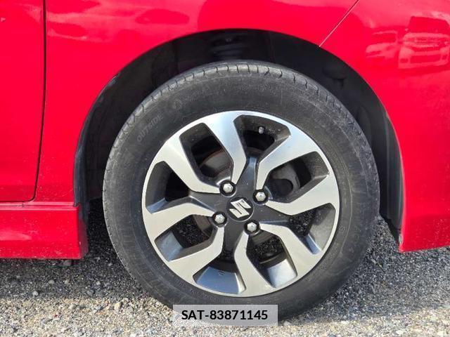 Suzuki SOLIO BANDIT 2016-04 7808531-5