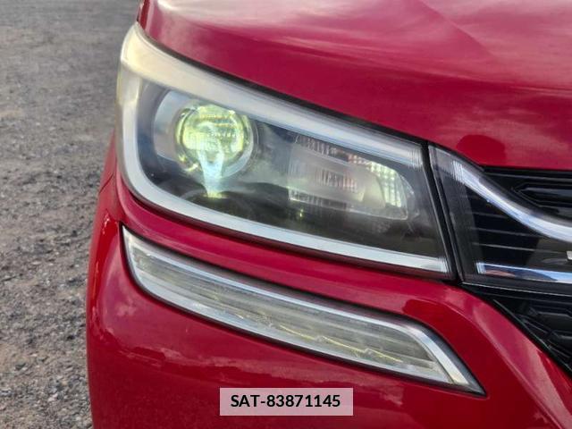 Suzuki SOLIO BANDIT 2016-04 7808531-6