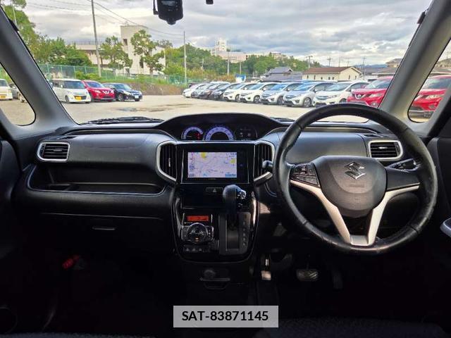 Suzuki SOLIO BANDIT 2016-04 7808531-7