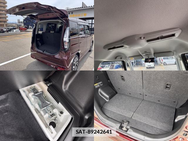 Suzuki SOLIO BANDIT 2021-03 7808881-1