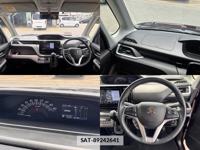 Suzuki SOLIO BANDIT 2021-03 7808881-2