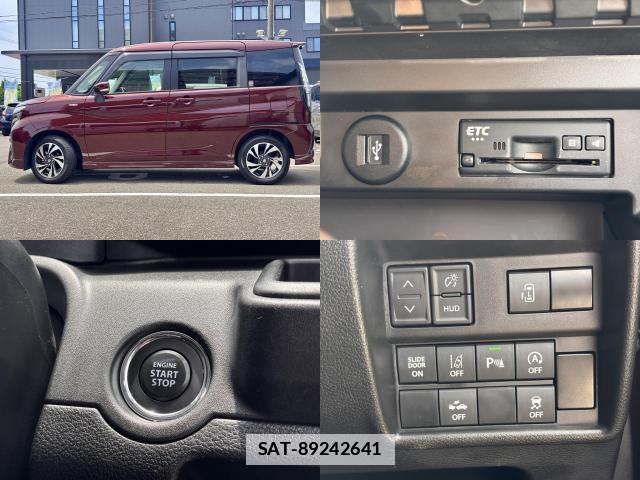 Suzuki SOLIO BANDIT 2021-03 7808881-3