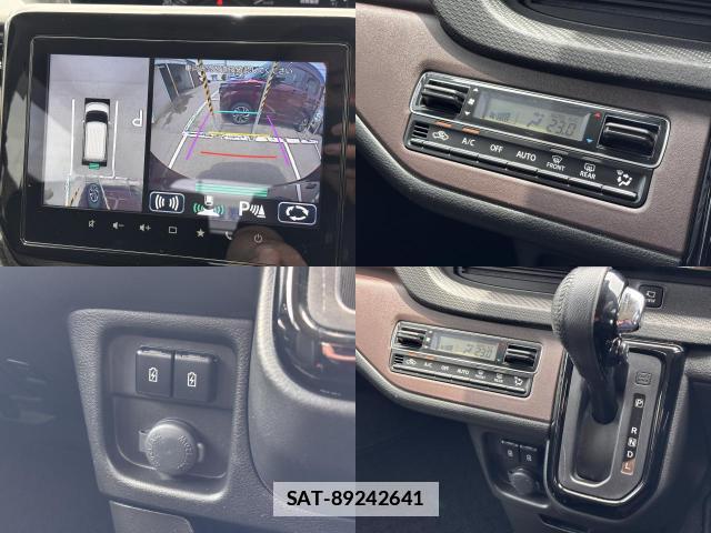 Suzuki SOLIO BANDIT 2021-03 7808881-4