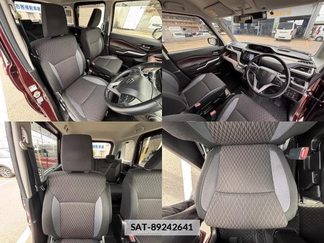 Suzuki SOLIO BANDIT 2021-03 7808881-5