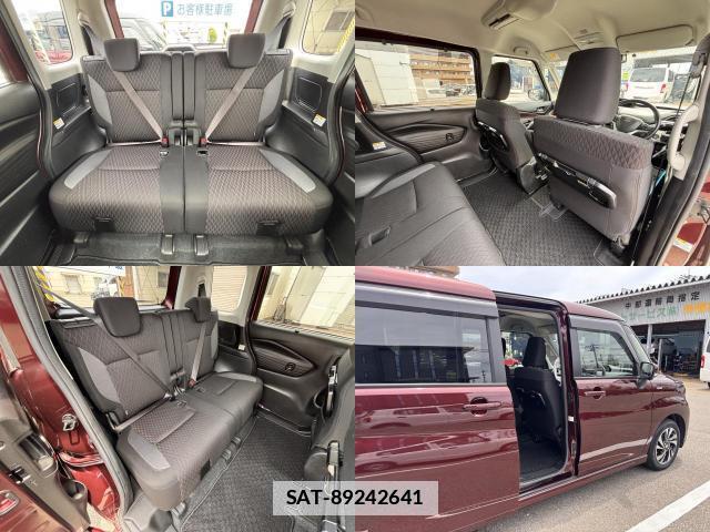 Suzuki SOLIO BANDIT 2021-03 7808881-6