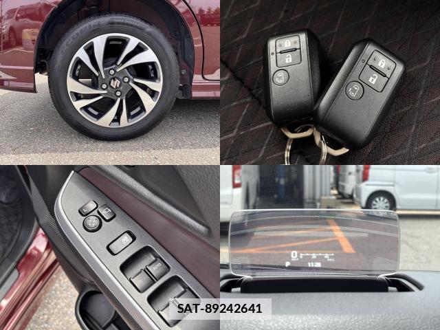Suzuki SOLIO BANDIT 2021-03 7808881-8