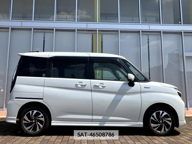 Suzuki SOLIO BANDIT 2024-05 7809814-1