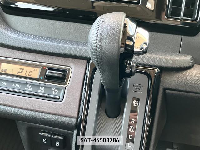 Suzuki SOLIO BANDIT 2024-05 7809814-11