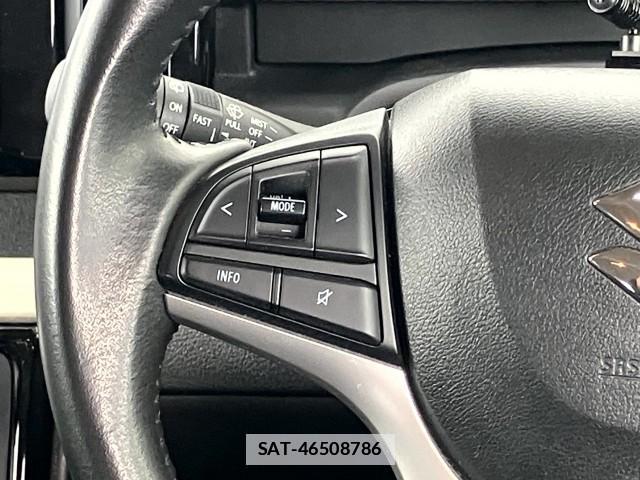 Suzuki SOLIO BANDIT 2024-05 7809814-13